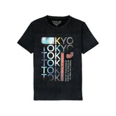Status Quo |Kids Printed T-shirt - 4, 6, 8, 10, 12, 14, 16